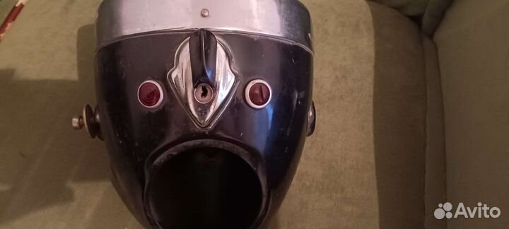 Фара Урал-Днепр