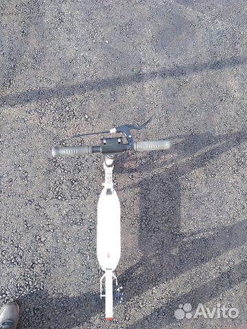 Самокат городской Urban Scooter