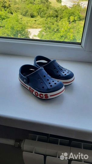 Детская обувь для мальчика