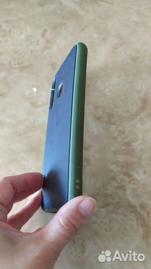 Чехлы на телефон Honor 9С/Р40