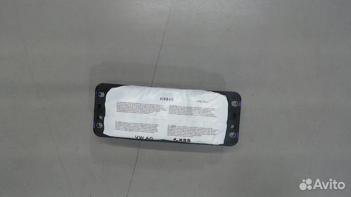 Airbag пассажира Volkswagen Golf 7, 2017