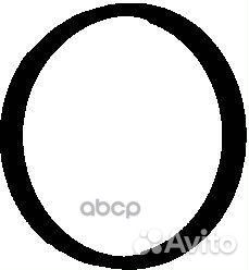 Прокладка впускного коллектора 71-34204-00 vict