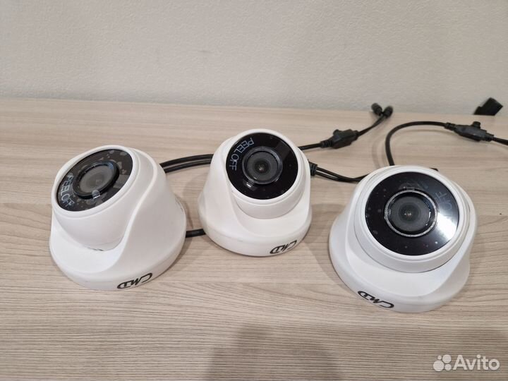 Камера CMD HD1080-D2,8IR б/у