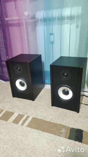 Колонки microlab solo 2c