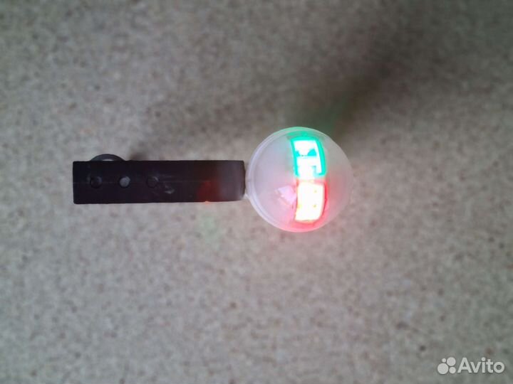 Фонарь ходовой