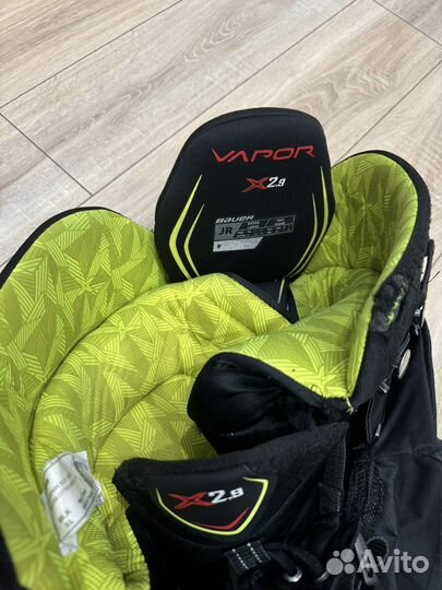 Шорты хоккейные