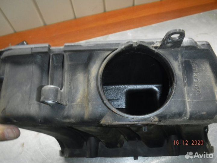 Коллектор впускной Nissan Terrano F4R 2014