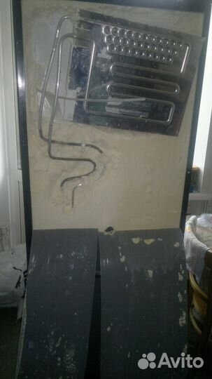 Ремонт холодильников на дому