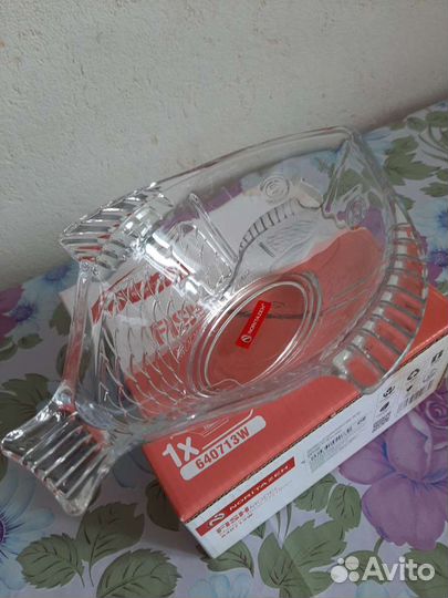 Блюдо Новое (Иран)