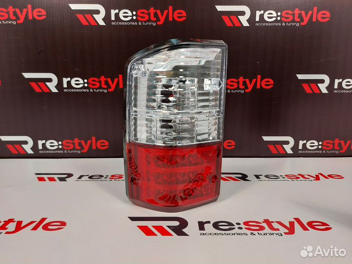 Стопы Nissan Safari 1993-1994г