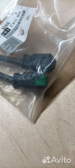 Жгут термостата переходной Пежо/Ситроен