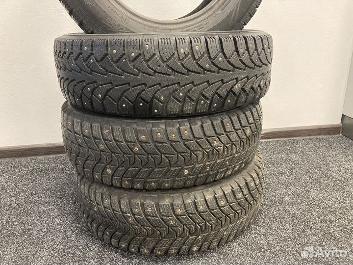 КАМА Кама-Евро-519 175/65 R14