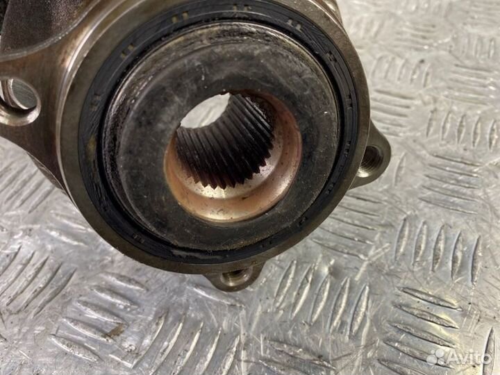 Ступица Hyundai Santa Fe CM