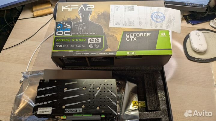 Видеокарта