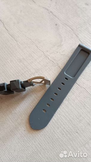 Ремень panerai