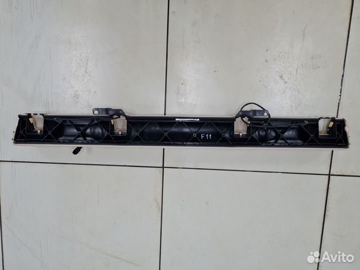 Держатель Isofix Bmw F11 N55 2012