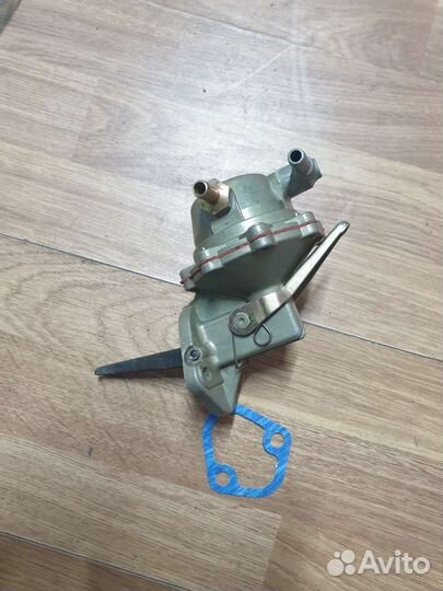 Топливный насос газель
