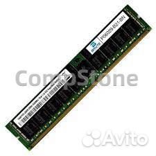 Оперативная память P19042-B21 HPE 16GB DDR4-2933
