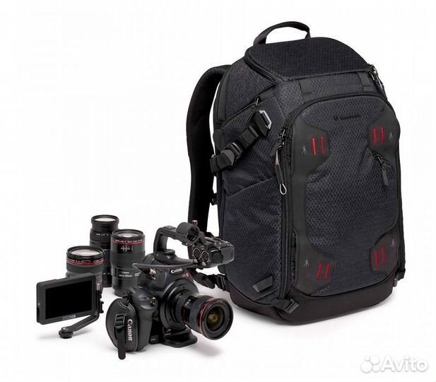 Рюкзак Manfrotto PL Multiloader backpack M