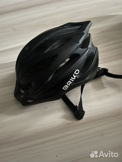 Шлем велосипедный