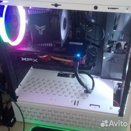 Игровой системный блок