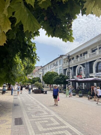 3-к. квартира, 60 м², 2/3 эт.