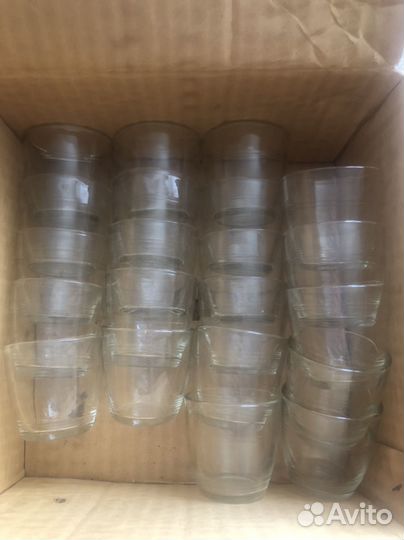 Стопки СССР