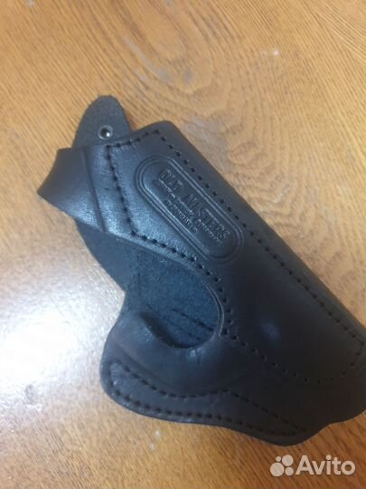 Кобура для ПМ