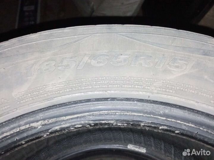 Nexen Classe Premiere CP661A 185/65 R15