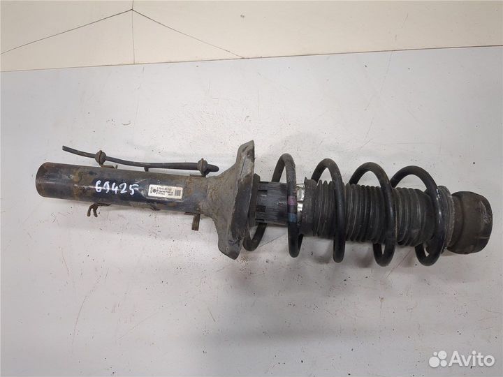 Амортизатор подвески Volkswagen Golf 4, 2000