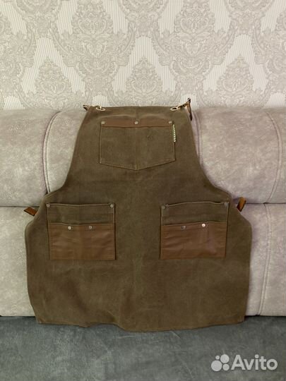 Фартук бариста