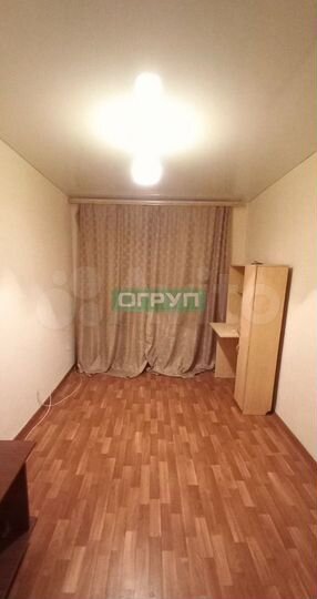 Комната 15 м² в 1-к., 1/4 эт.