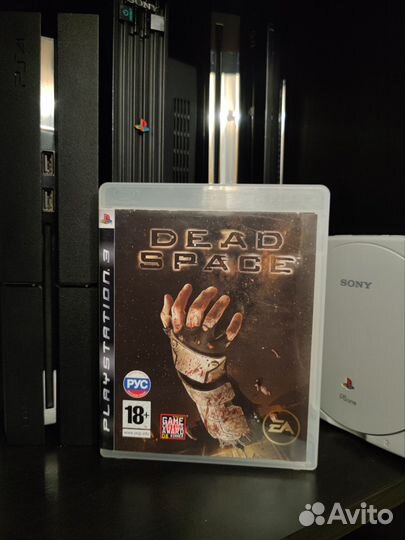 Dead space ps3