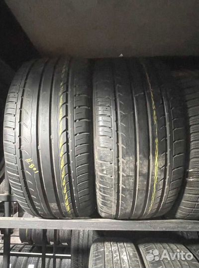 Zetum Sport KU23 235/45 R17 97Q