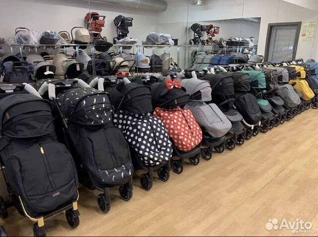 Прогулочная коляска babalo 2022