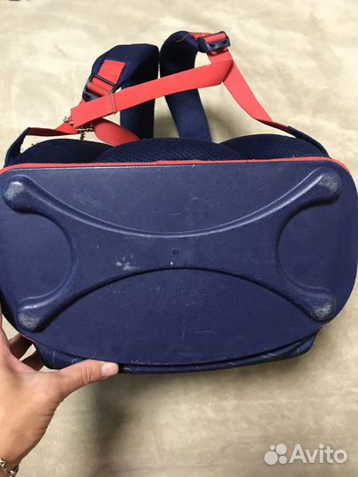 Школьный рюкзак Херлиц