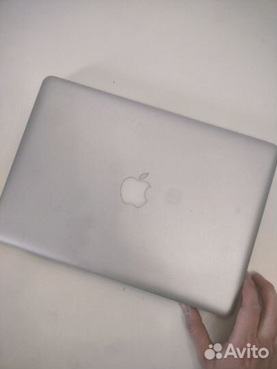 Apple MacBook Pro 13 2011