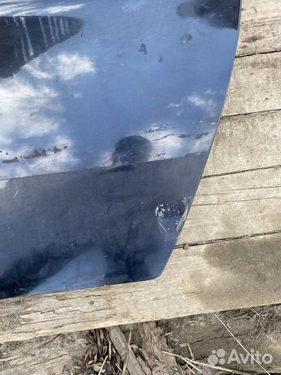 Двери газ 31105 волга