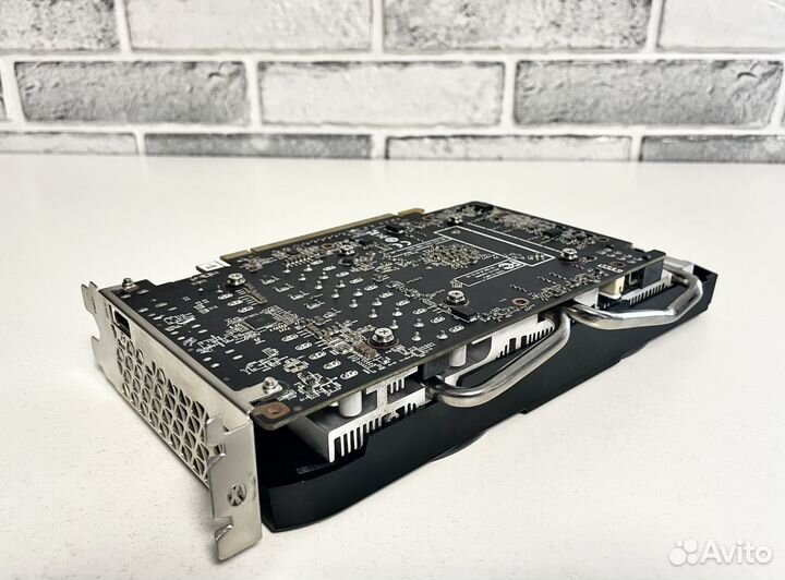 AMD RX 580 8gb (2048) samsung