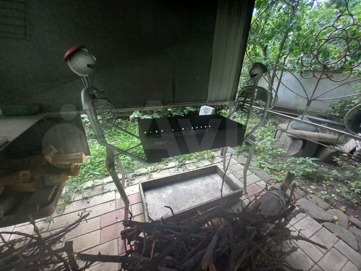 Дом 154,7 м² на участке 10,5 сот.