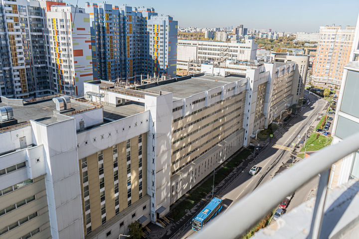 Машиноместо, 16 м²