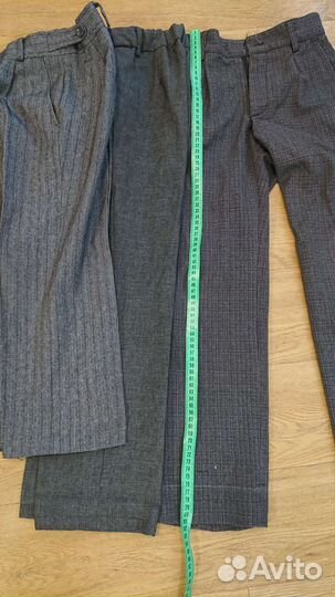 Школьная форма 116-140 туфли 34