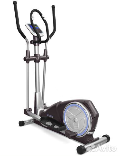 Эллиптический эргометр Oxygen Columbia EXT