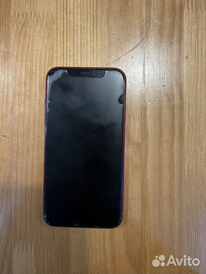iPhone Xr, 128 ГБ