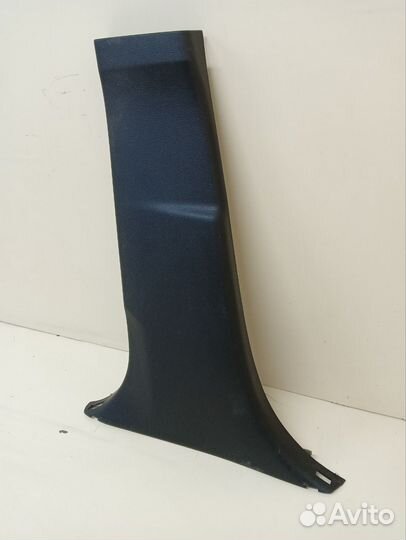 Обшивка стойки Subaru Legacy Outback B14 2010-2014