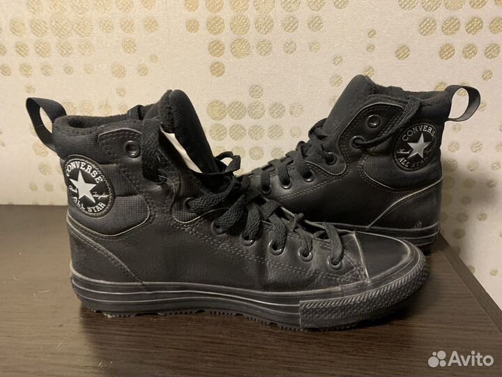Кеды Converse Counter-climate, размер 41