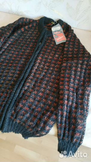 Свитер джемпер