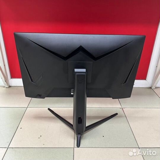 Монитор ardor gaming infinity PRO AQ27H1 (Рассрочк