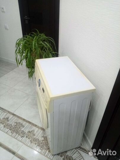 Стиральная машина Lg