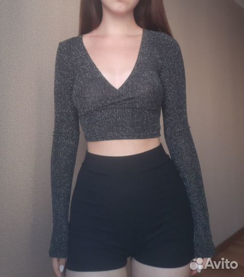 Женские вещи пакетом